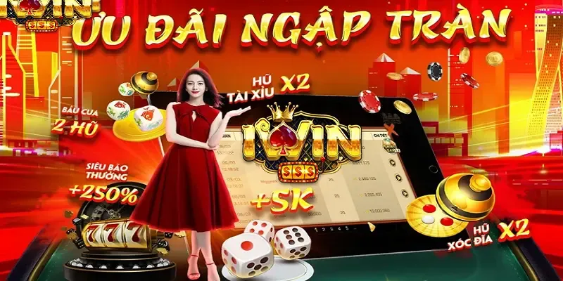 Quà tặng và khuyến mãi độc quyền